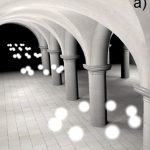 LightCluster - Clustering Lights to Accelerate Shadow Computation