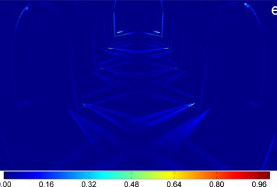 2013 Poster: Wiesenhutter_LightCluster - Clustering Lights to Accelerate Shadow Computation