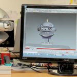 Nutty Tracks - Symbolic Animation Pipeline for Expressive Robotics