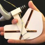 SplineGrip - An Eight Degrees-of-Freedom Flexible Haptic Sculpting Tool