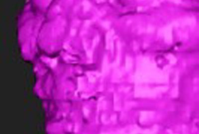 2013 Poster: Olsson_SplineGrip - An Eight Degrees-of Freedom Flexible Haptic Sculpting Tool