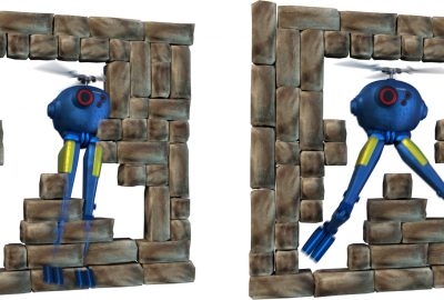 2019 Technical Paper: CICCONE_Tangent-Space Optimization for Interactive Animation Control