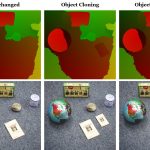 Deferred neural rendering: image synthesis using neural textures