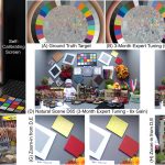 Hyperparameter optimization in black-box image processing using differentiable proxies