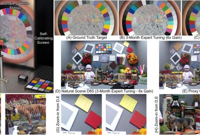 2019 Technical Paper: TSENG_Hyperparameter Optimization in Black-box Image Processing using Differentiable Proxies
