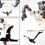 PuppetMaster: robotic animation of marionettes