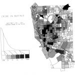 The buffalo crime mapping system: a design strategy for the display and analysis of spatially referenced crime data