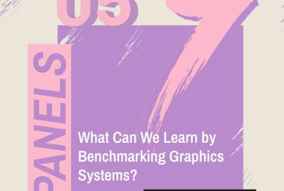 1988 Panel 05 What Can We Learn by Benchmarking Graphics Systems_