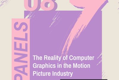 1988 Panel 08 The Reality of Computer Graphics in the Motion Picture Industry