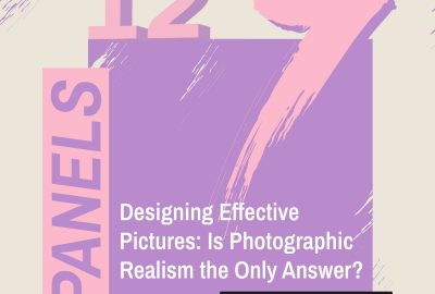 1988 Panel 12 Designing Effective Pictures- Is Photographic Realism the Only Answer_