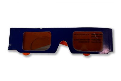 1991 Inivisible Site Glasses Front