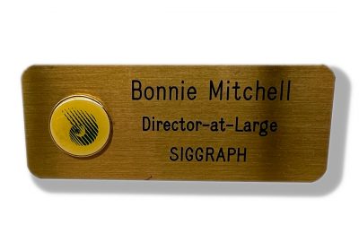 1994 Director-at-Large Badge