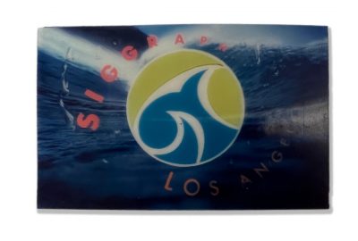 1997 Los Angeles Magnet
