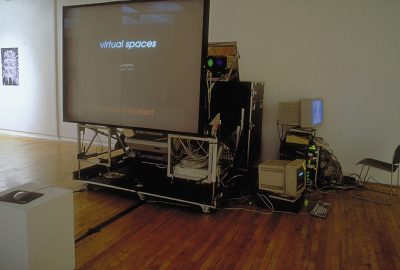 1998 ETech: Anstey_Guerilla VR