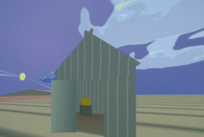 1998 ETech: Anstey_Guerilla VR