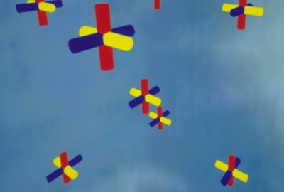 1998 ETech: Anstey_Guerilla VR