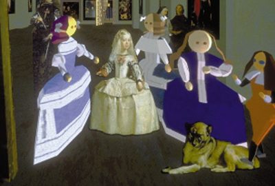 1998 ETech: Anstey_Guerilla VR