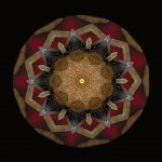 Iamascope: An Interactive Kaleidoscope