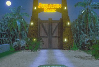 1998 ETech: Moshell_Islands of Adventure in Cyberspace
