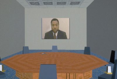 1998 ETech: Wagner_CIMBLE: A Collaborative Learning Environment