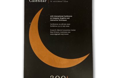2000 Calendar