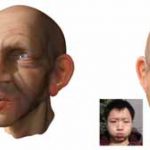 Displaced dynamic expression regression for real-time facial tracking and animation