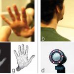 Learning to be a depth camera for close-range human capture and interaction