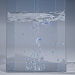 Toward animating water with complex acoustic bubbles