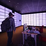 Mapping virtual and physical reality
