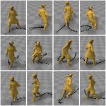 Phase-functioned neural networks for character control