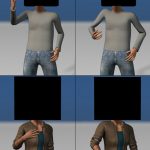 Understanding the impact of animated gesture performance on personality perceptions