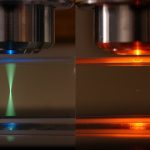 Computational design of nanostructural color for additive manufacturing