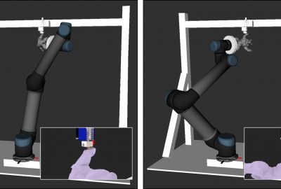 2018 Technical Paper: DAI_Support-Free Volume Printing by Multi-Axis Motion