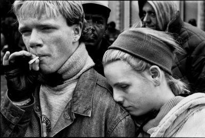 2018 Technical Paper: HE_Deep Exemplar-based Colorization