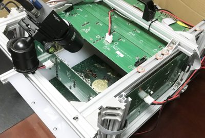 2018 Technical Paper: KANG_Efficient Reflectance Capture Using an Autoencoder