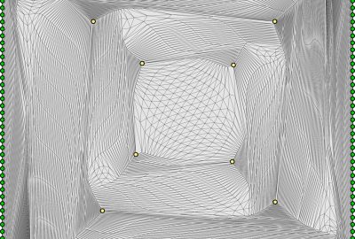 2018 Technical Paper: LIU_Progressive Parameterizations
