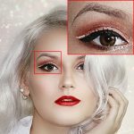 Faceshop: deep sketch-based face image editing