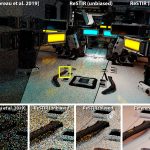 Spatiotemporal Reservoir Resampling for Real-time Ray Tracing With Dynamic Direct Lighting