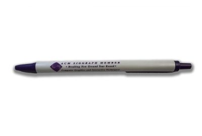 Breaking New Ground Year Round Pen