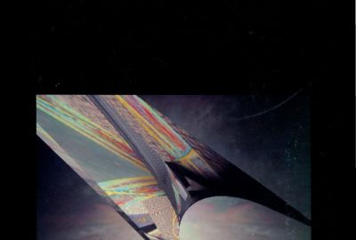 SIGGRAPH 1986 Art Show Catalog Cover