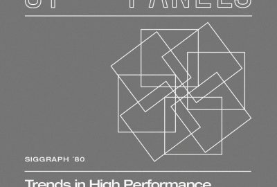 1980 Panels 01 Trends in High Performance Graphic Systems