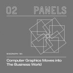Computer graphics moves into the business world