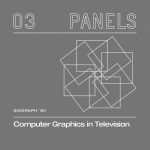 Computer graphics in television