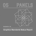 Graphics standards status report