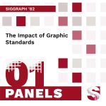 The impact of graphics standards