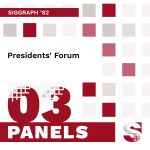 Presidents' Forum
