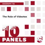 The role of videotex