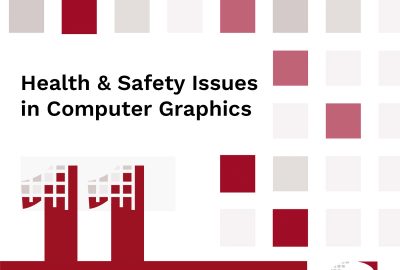 1982 Panel 11 Health _ Safety Issues in Computer Graphics