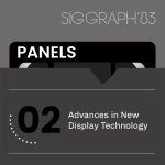 Advances in new display technology