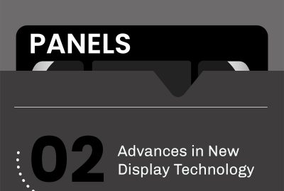 1983 Panels 02 Advances in New Display Technology